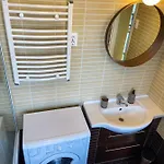 Fresh Smartly Designed Flat & Sunny Balcony Lejlighed Budapest